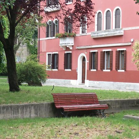 Biennale Bed & Breakfast Veneţia Exterior foto