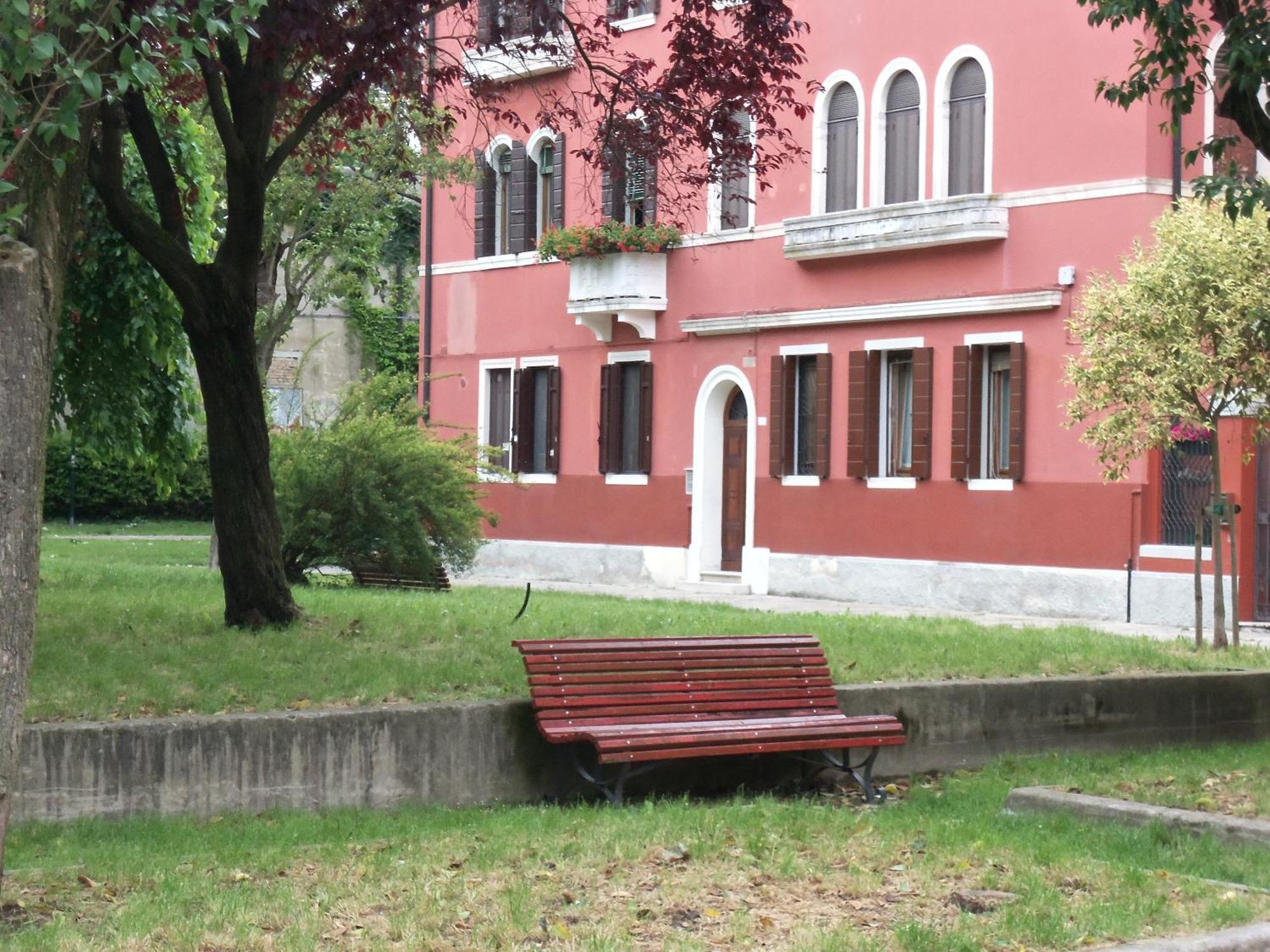 Biennale Bed & Breakfast Veneţia Exterior foto