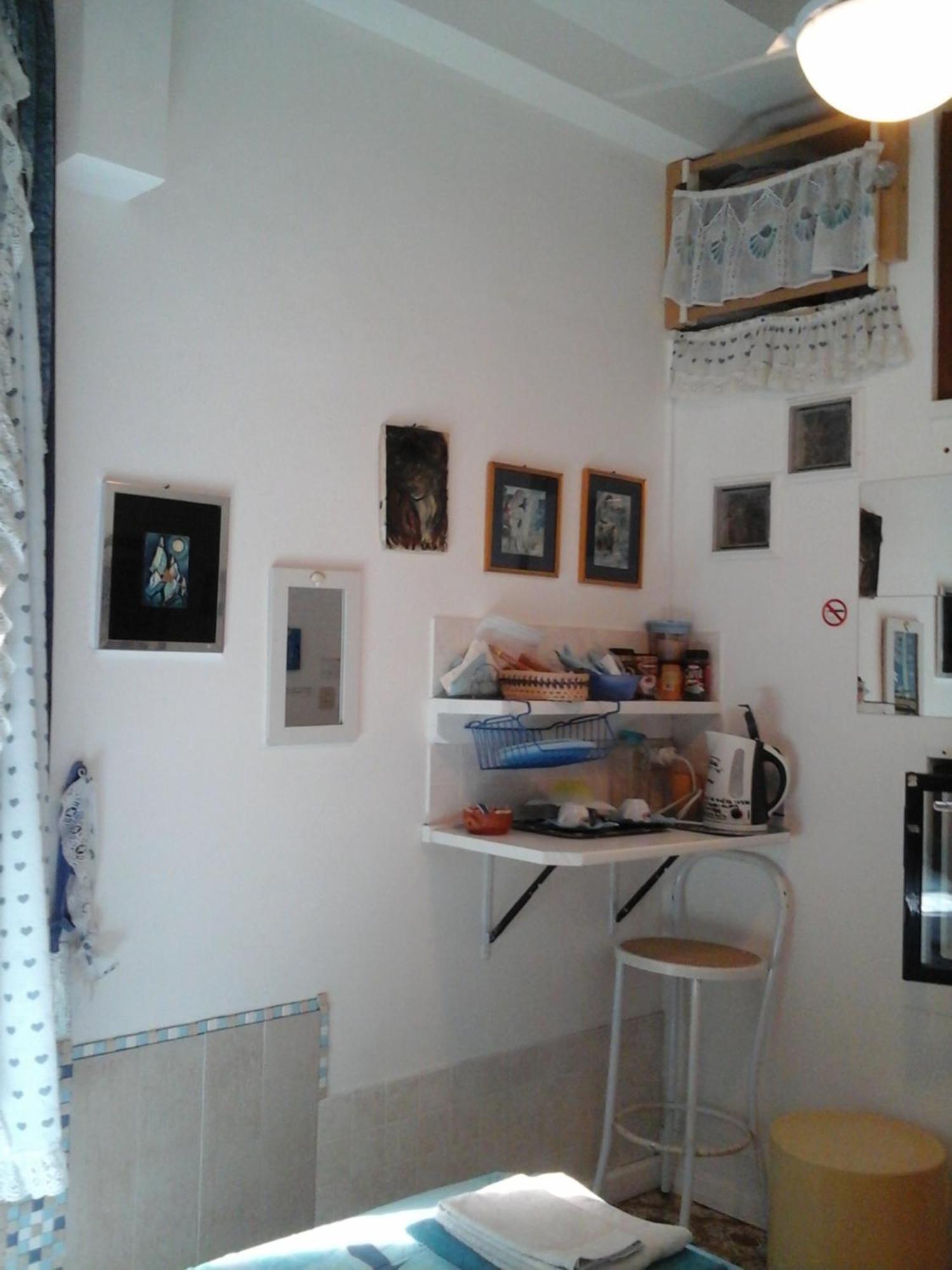 Biennale Bed & Breakfast Veneţia Cameră foto