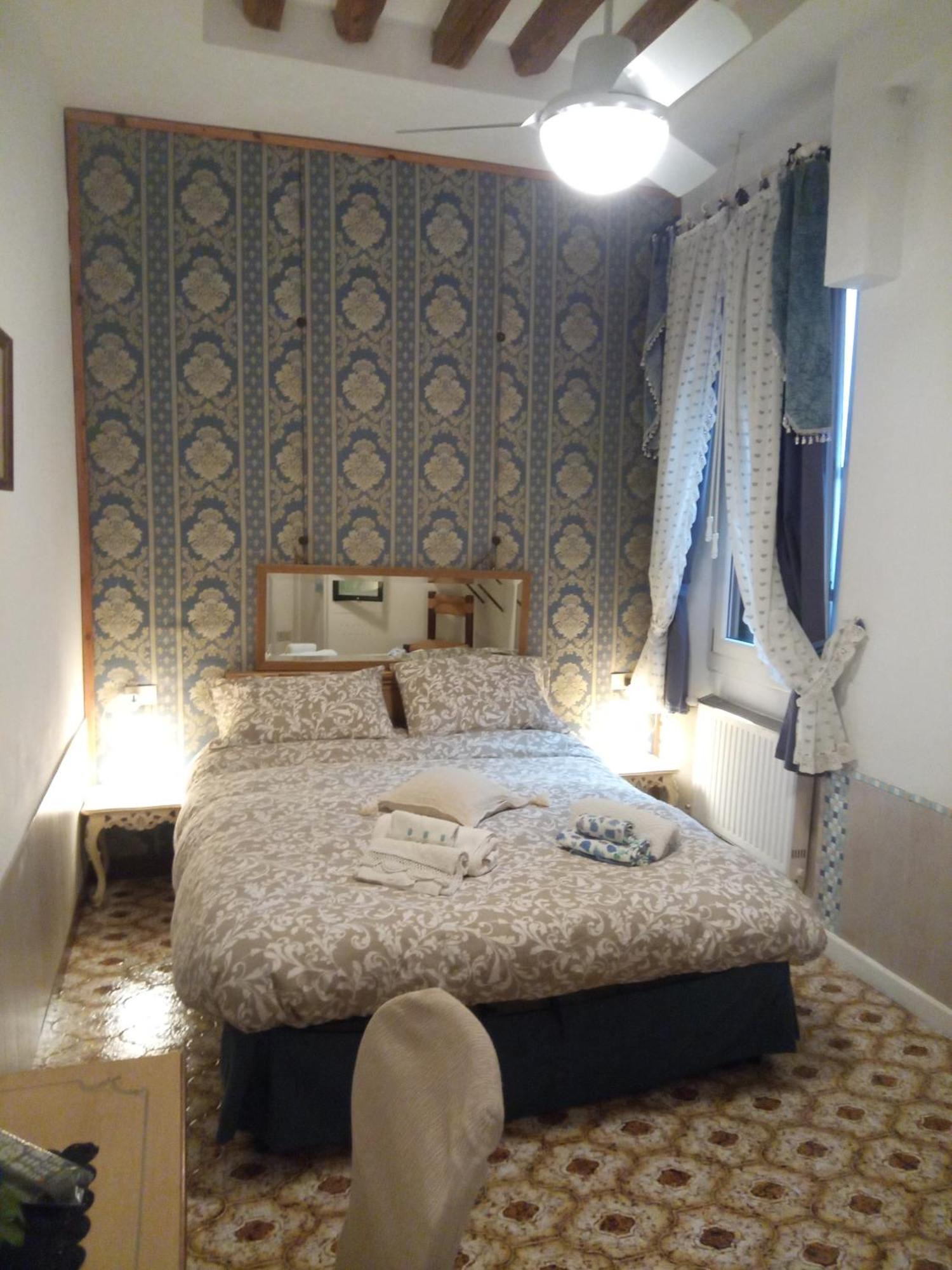 Biennale Bed & Breakfast Veneţia Exterior foto