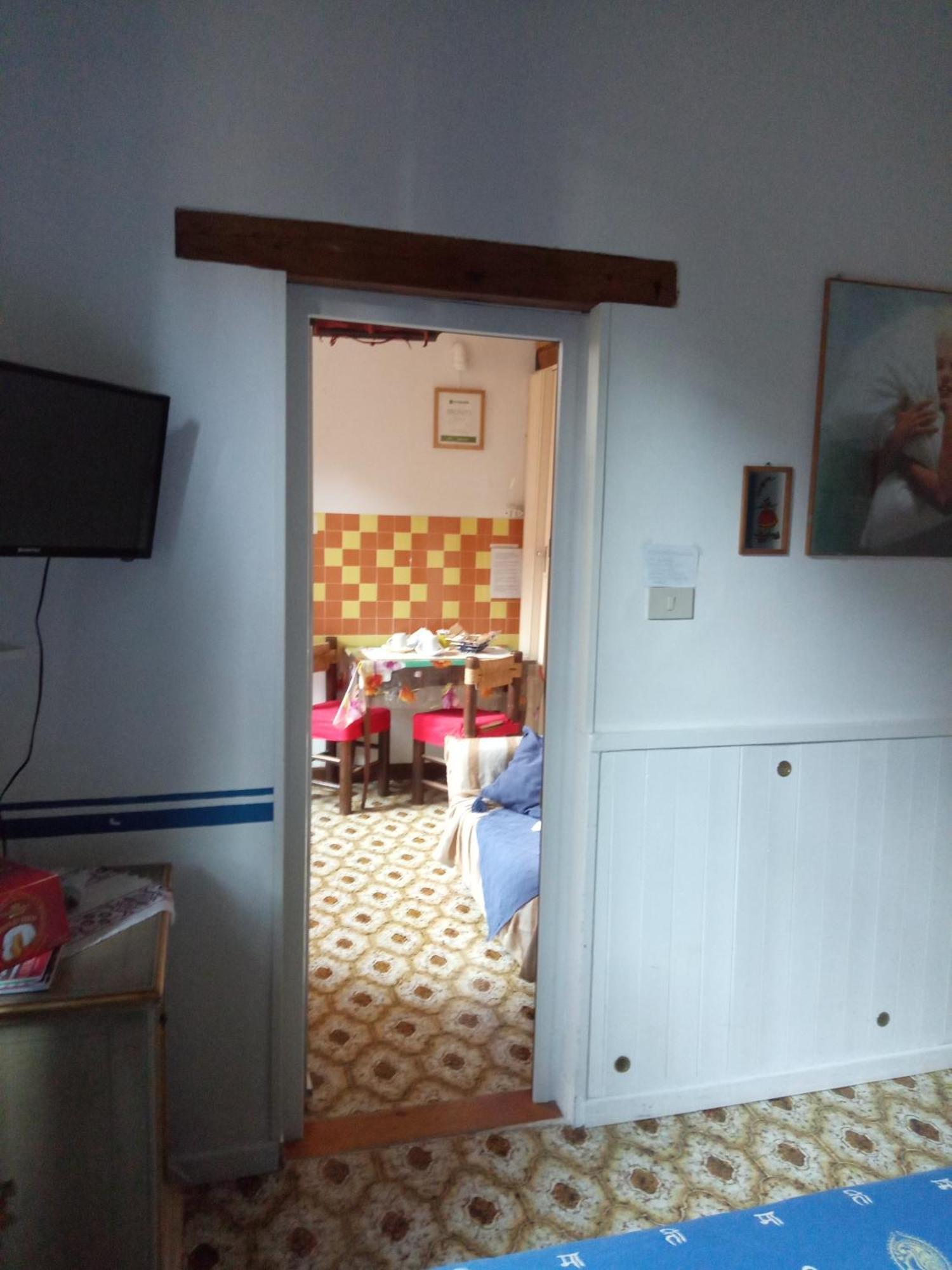 Biennale Bed & Breakfast Veneţia Exterior foto